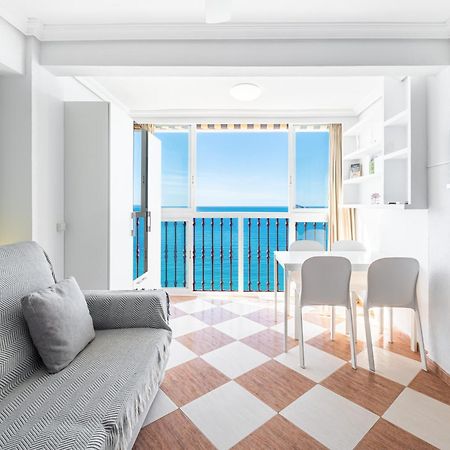 Las Damas 23-E Levante Beach Benidorm Dış mekan fotoğraf